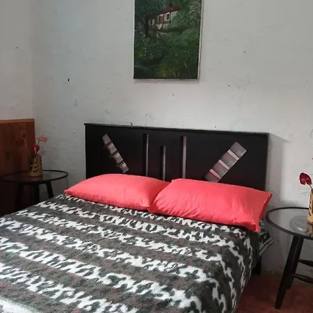 Villa Agora Manantial